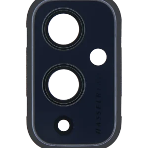 Back Camera Lens Bracket For OnePlus 9 (Black)