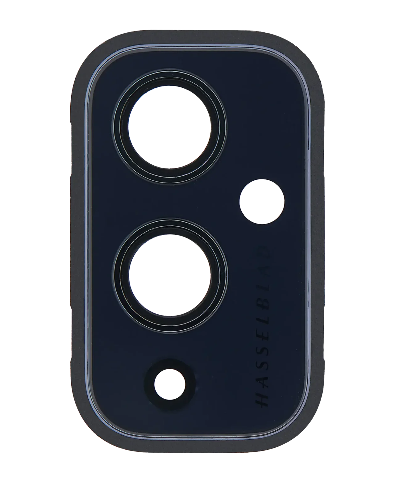 Back Camera Lens Bracket For OnePlus 9 (Black)