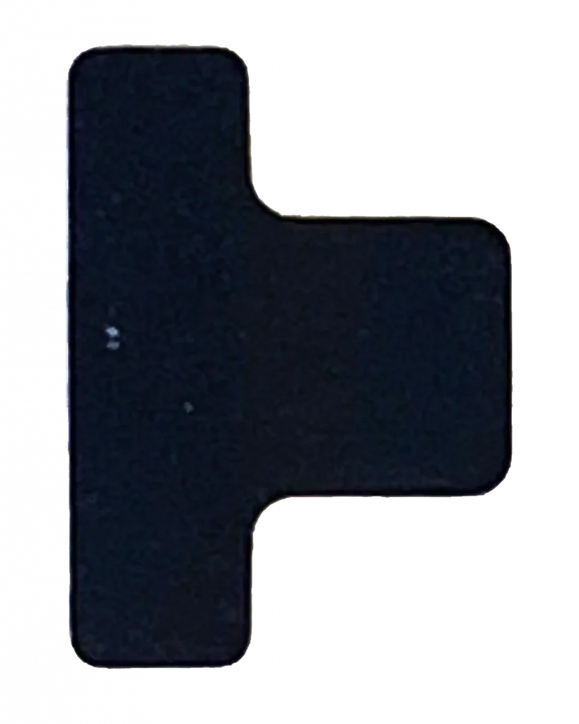 Tele Camera Y-Direction Limit Foam For OnePlus 10 Pro (Genuine OEM)