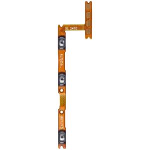 Power / Volume Button Flex Cable For Xiaomi Redmi 13 4G