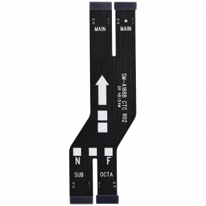 Mainboard Flex Cable For Samsung Galaxy A16 5G (A166B / 2024)/ A17 4G(A175 / 2025)/ A17 5G(A176 / 2025)(Premium)