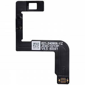 Face ID Dot Projector Flex Cable For iPhone 12 / 12 Pro (Soldering Required) (JCID)