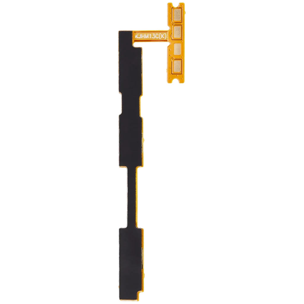 Power & Volume Button Flex Cable For Xiaomi Redmi 14C