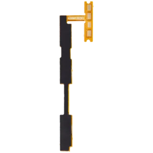 Power & Volume Button Flex Cable For Xiaomi Redmi 14C