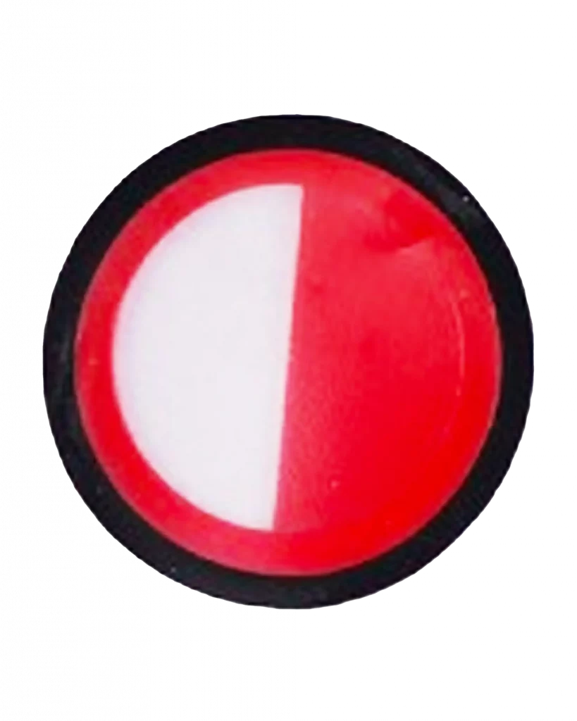 Flash Lens For Motorola Moto One Hyper (XT2027-1 / 2020) (Genuine OEM)