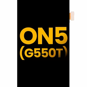 LCD Only For Samsung Galaxy On5 (G550T) (Refurbished)