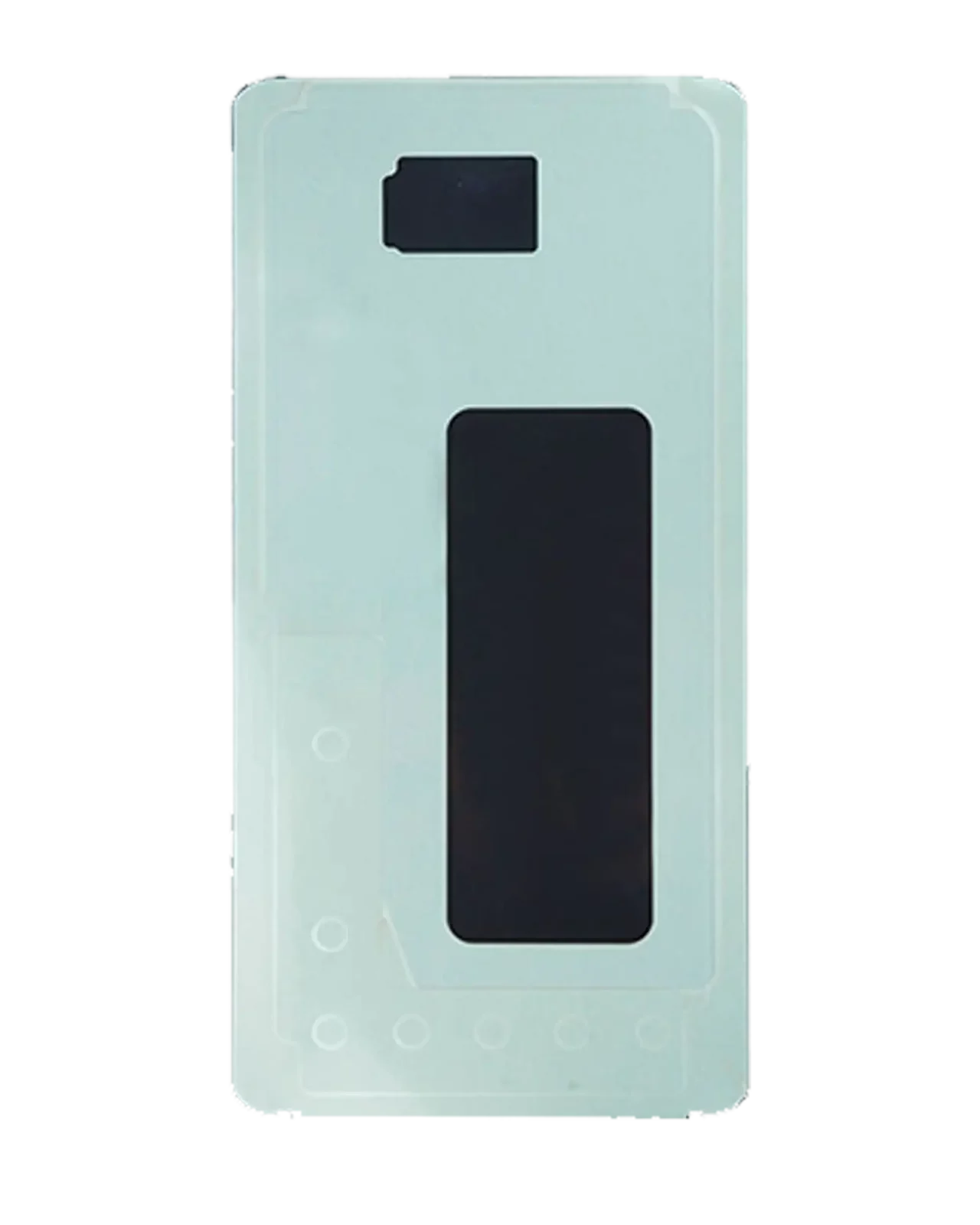 Heat Shield For Samsung Galaxy S8