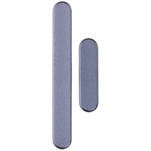 Hard Buttons (Power / Volume) For Samsung Galaxy A55 5G (A556 / 2024) (Premium) (Navy)