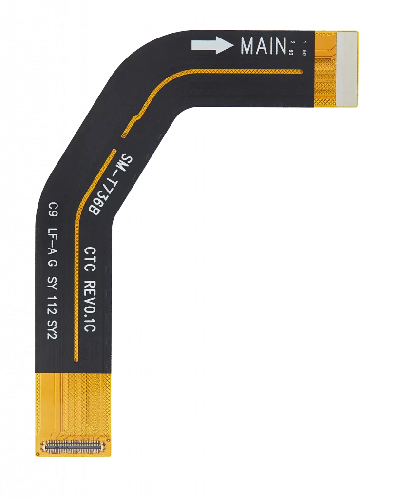 Mainboard Flex Cable For Samsung Galaxy Tab S7 FE 12.4"(T730 / T733 / T736) (2021)