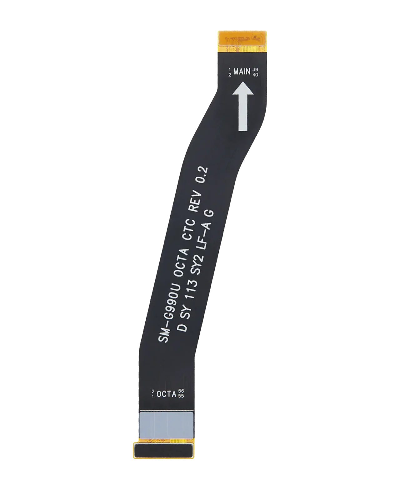 LCD Flex Cable For Samsung Galaxy S21 FE 5G (G990U) (US Version)