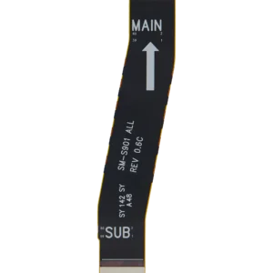 Mainboard Flex Cable For Samsung Galaxy S22 5G