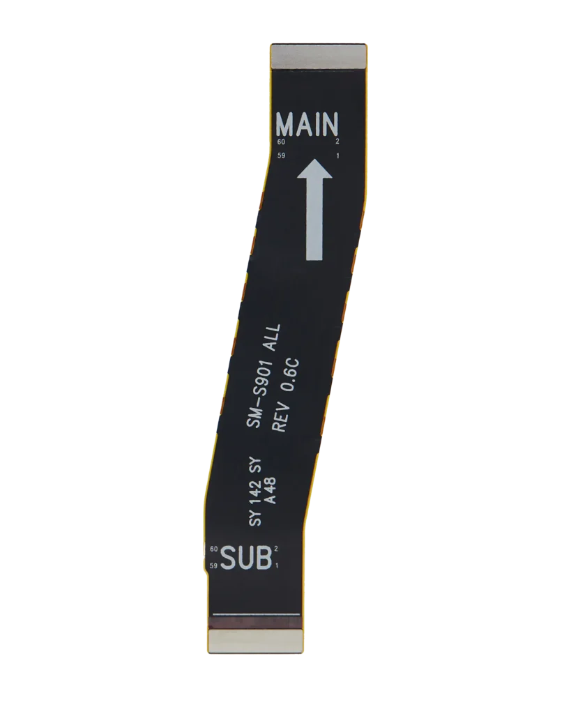 Mainboard Flex Cable For Samsung Galaxy S22 5G
