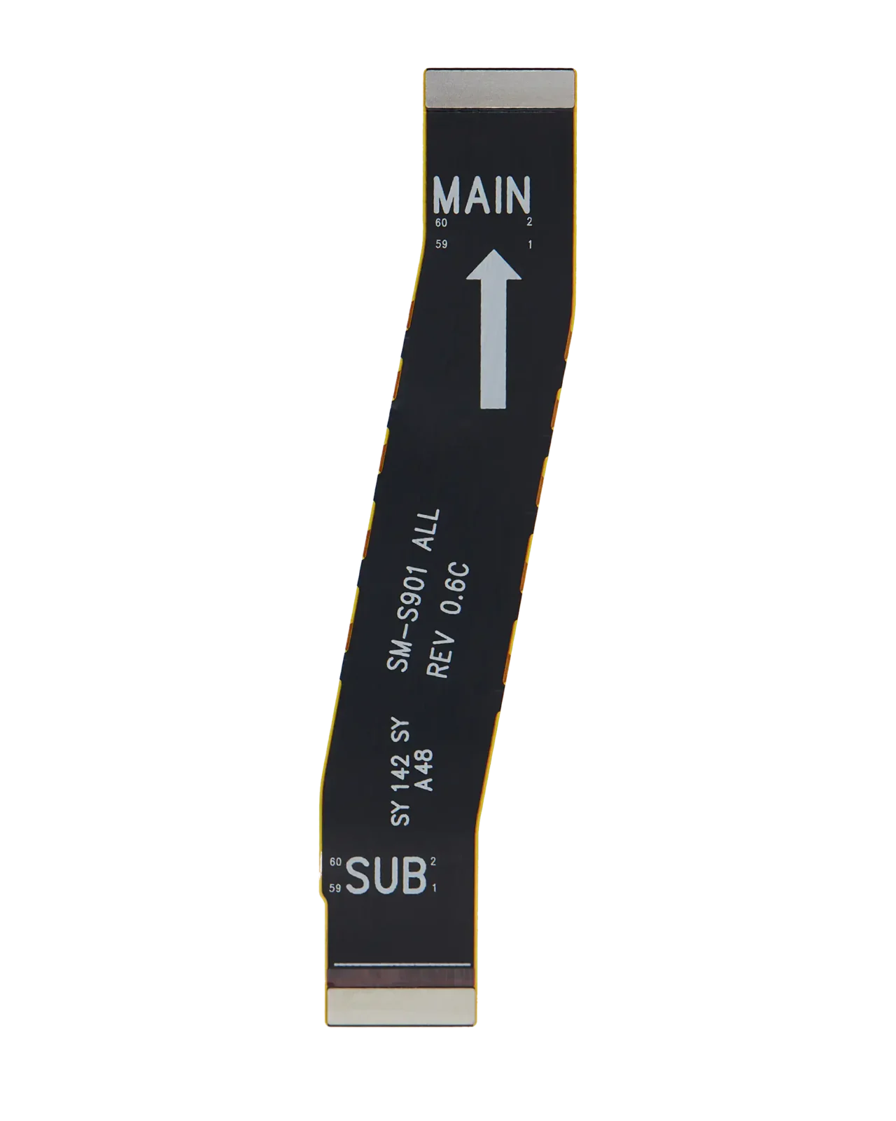 Mainboard Flex Cable For Samsung Galaxy S22 5G