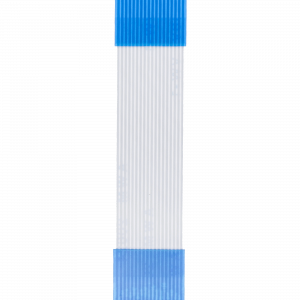 18-Pin Touchpad Gamepad Flex Cable for PlayStation 5 PS5 Controllers (KES-497A KEM-497AAA)