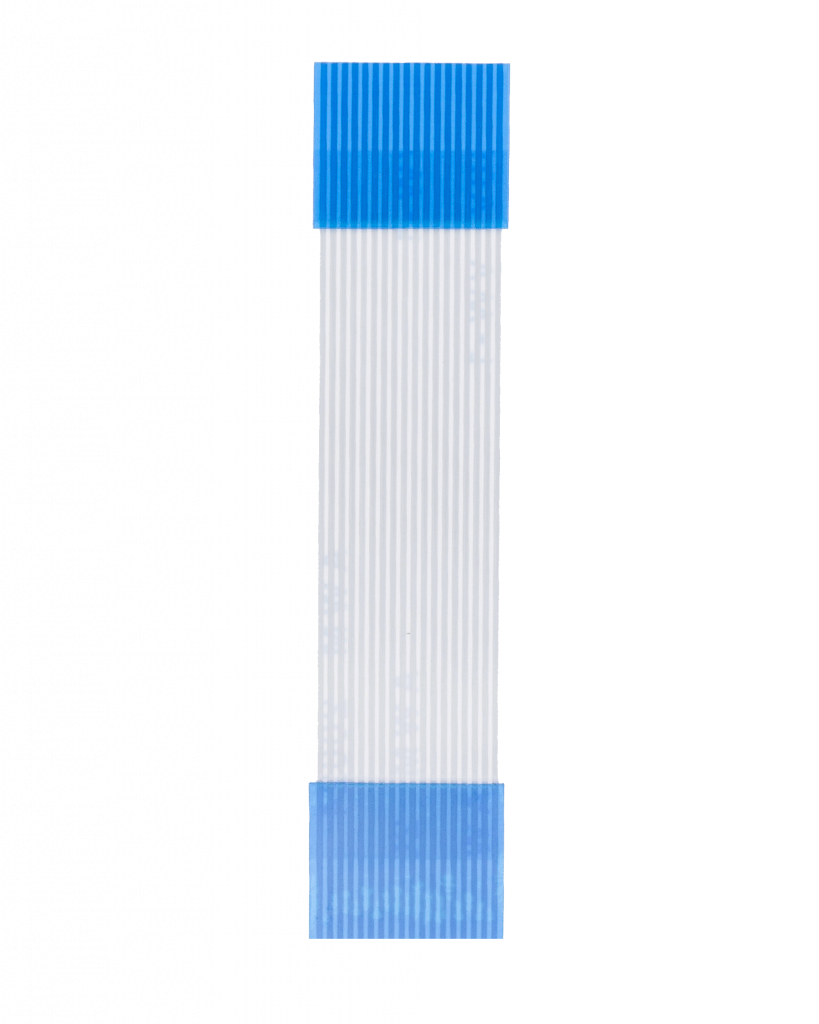 18-Pin Touchpad Gamepad Flex Cable for PlayStation 5 PS5 Controllers (KES-497A KEM-497AAA)
