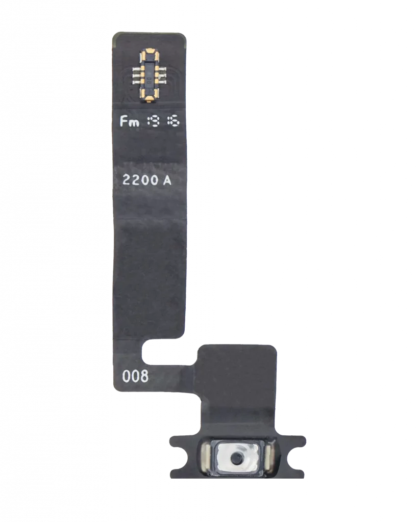 Power Button Flex For iPad Air 3