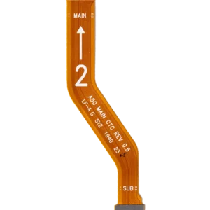 Mainboard Flex Cable For Samsung Galaxy A50 (A505 / 2019) Flex #2