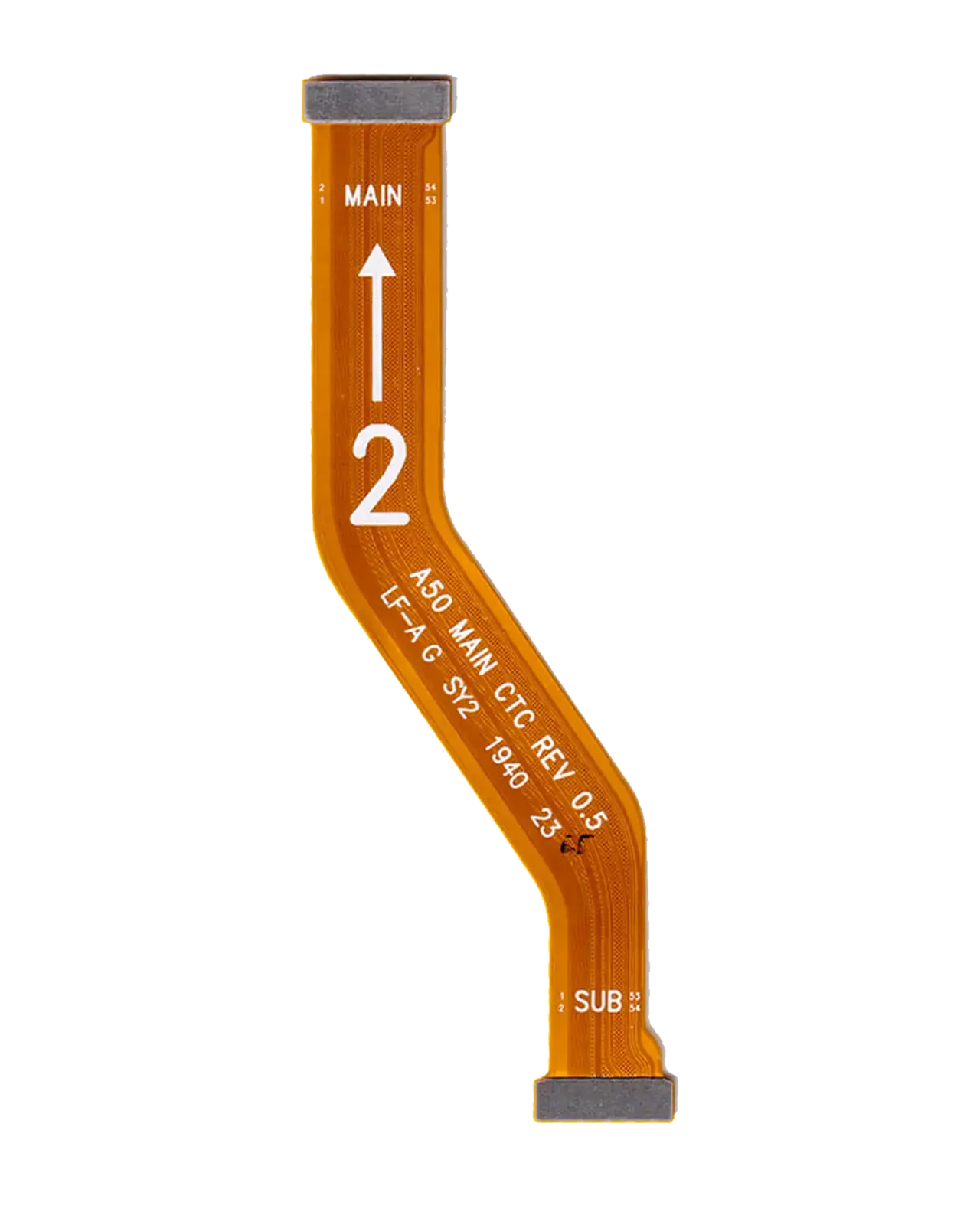 Mainboard Flex Cable For Samsung Galaxy A50 (A505 / 2019) Flex #2