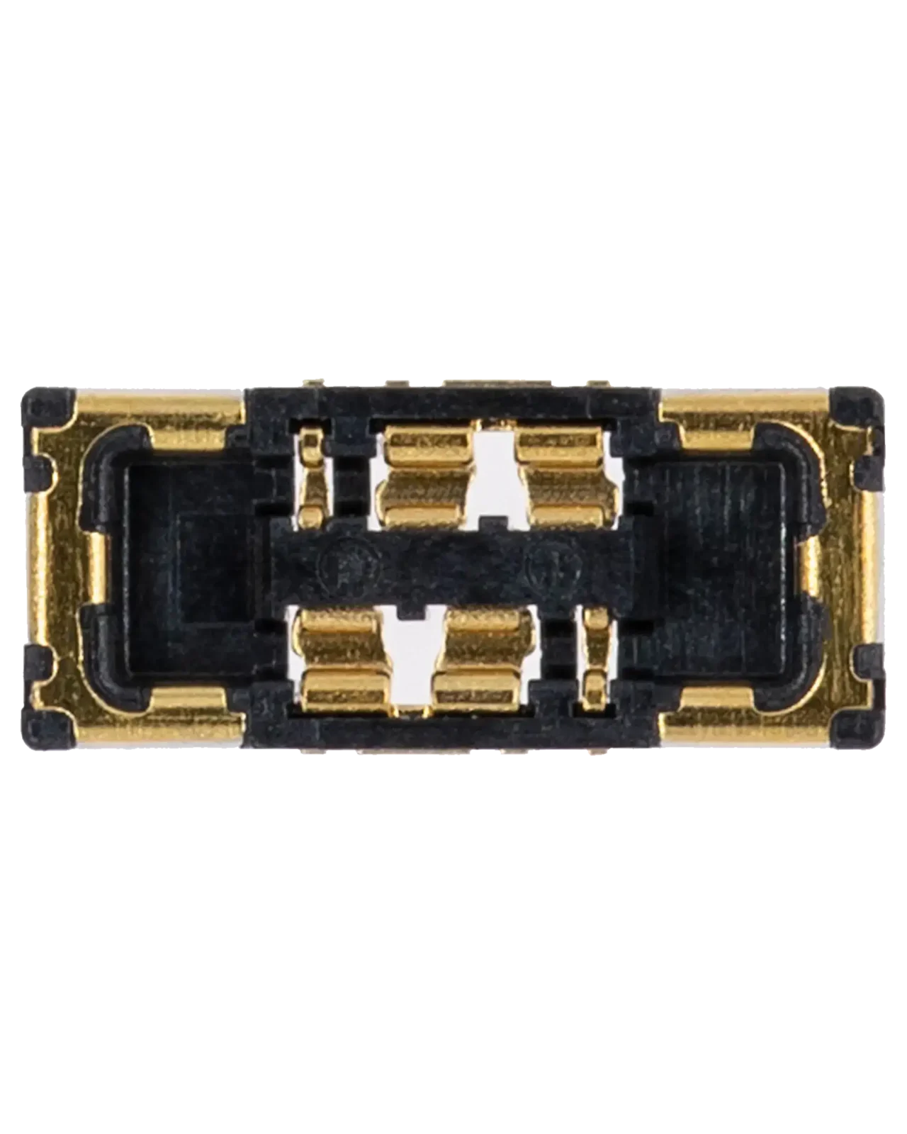 Battery Flex FPC Connector For iPhone X (J3200: 4 Pin)