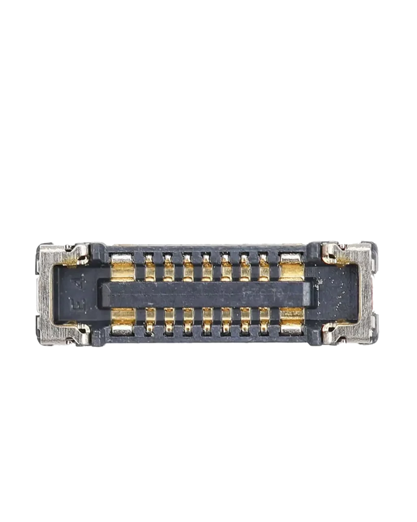 Power / Volume Button Flex Cable FPC Connector For iPhone 8 / 8 Plus (J4300: 14 Pin)