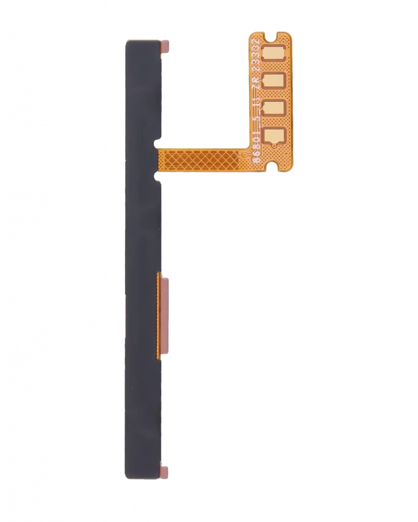 Power & Volume Flex Cable For Samsung Galaxy Tab A9 Plus (X210 / X215 / X218) (2023)