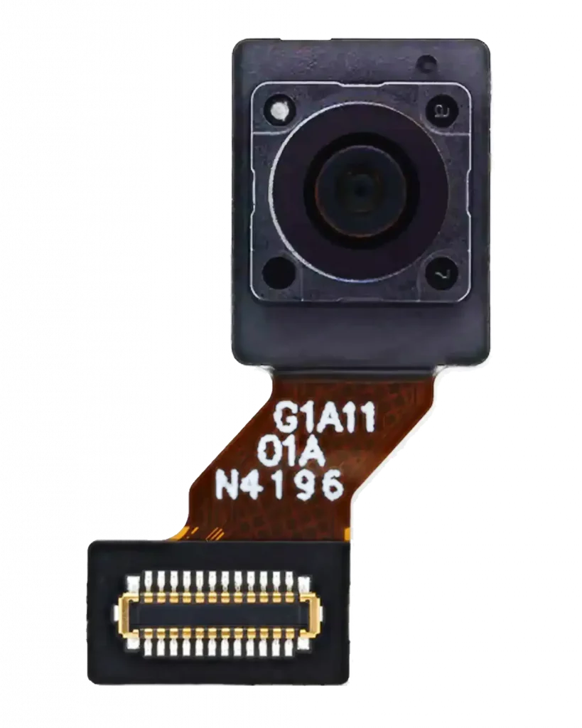 Inner Front Camera For Google Pixel 9 Pro Fold (Genuine OEM)