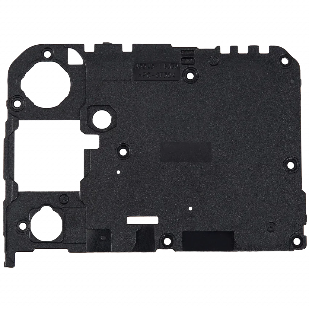 Motherboard Protective Cover For Samsung Galaxy A55 5G (A556 / 2024) (Premium)