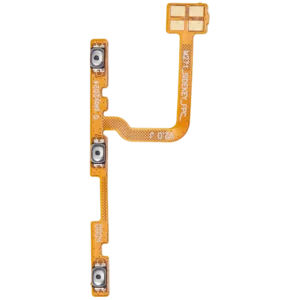 Power Button Flex Cable For Motorola Moto G Play (XT2413 / 2024)