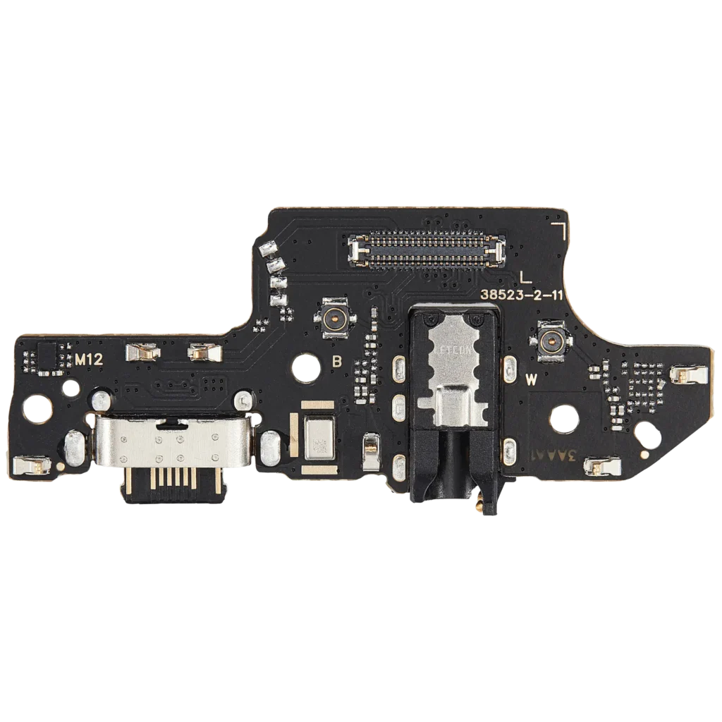 Charging Port Board For T-Mobile Revvl 7 (Aftermarket Plus)