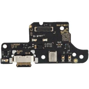 Charging Port Board For Motorola Moto G31 (XT2173 / 2021) (Premium)