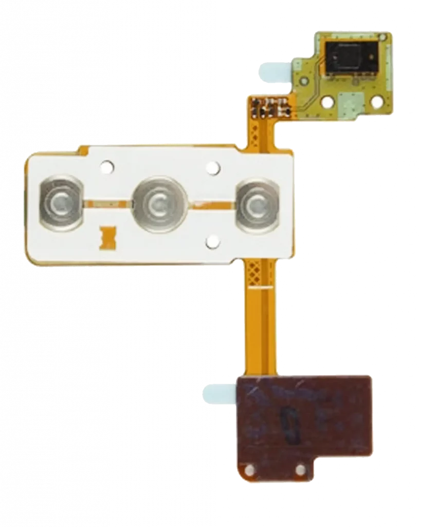 Power / Volume Button Flex Cable For LG G3 (Genuine OEM)