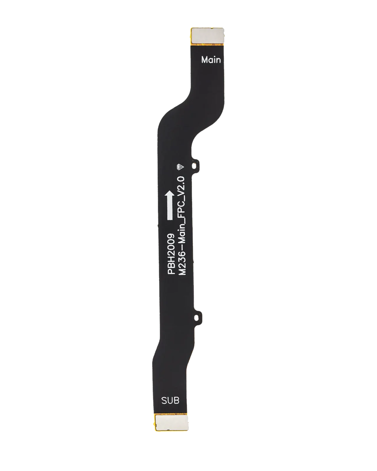 Mainboard Flex Cable For Motorola Moto E (XT2052 / 2020)
