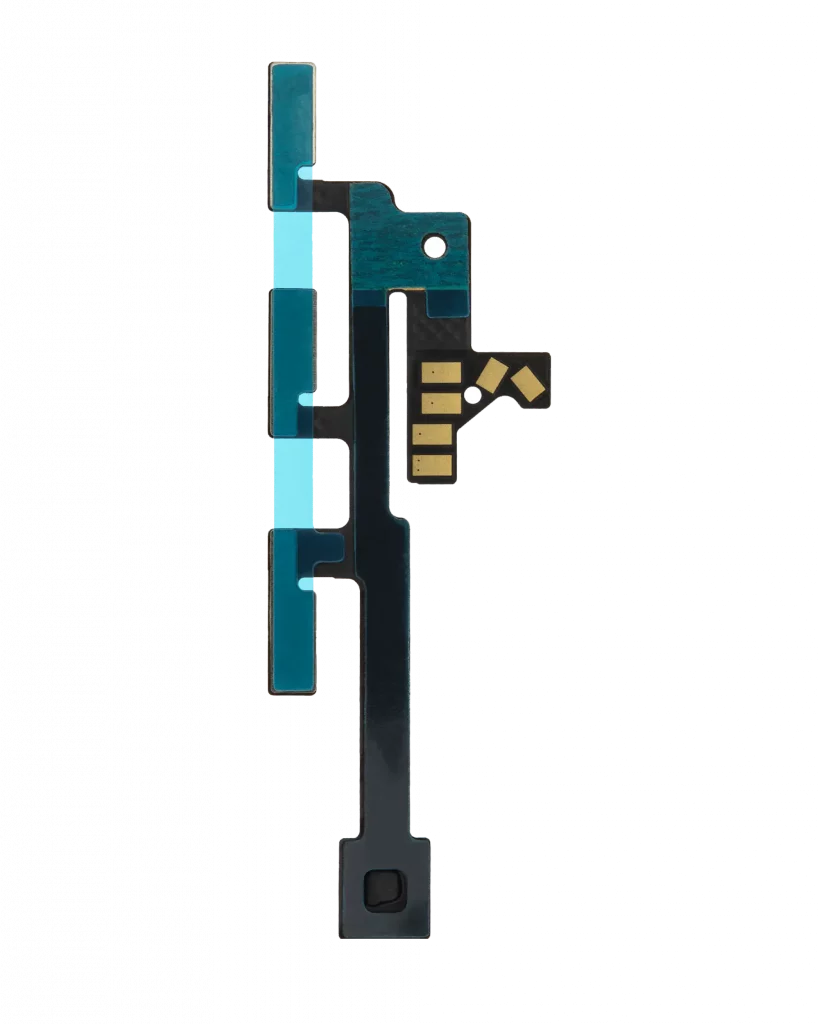Power / Volume Flex Cable For Motorola Moto G Stylus 6.4" (XT2043 / 2020)