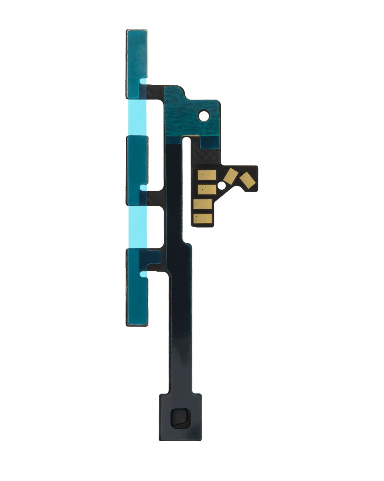 Power / Volume Flex Cable For Motorola Moto G Stylus 6.4" (XT2043 / 2020)