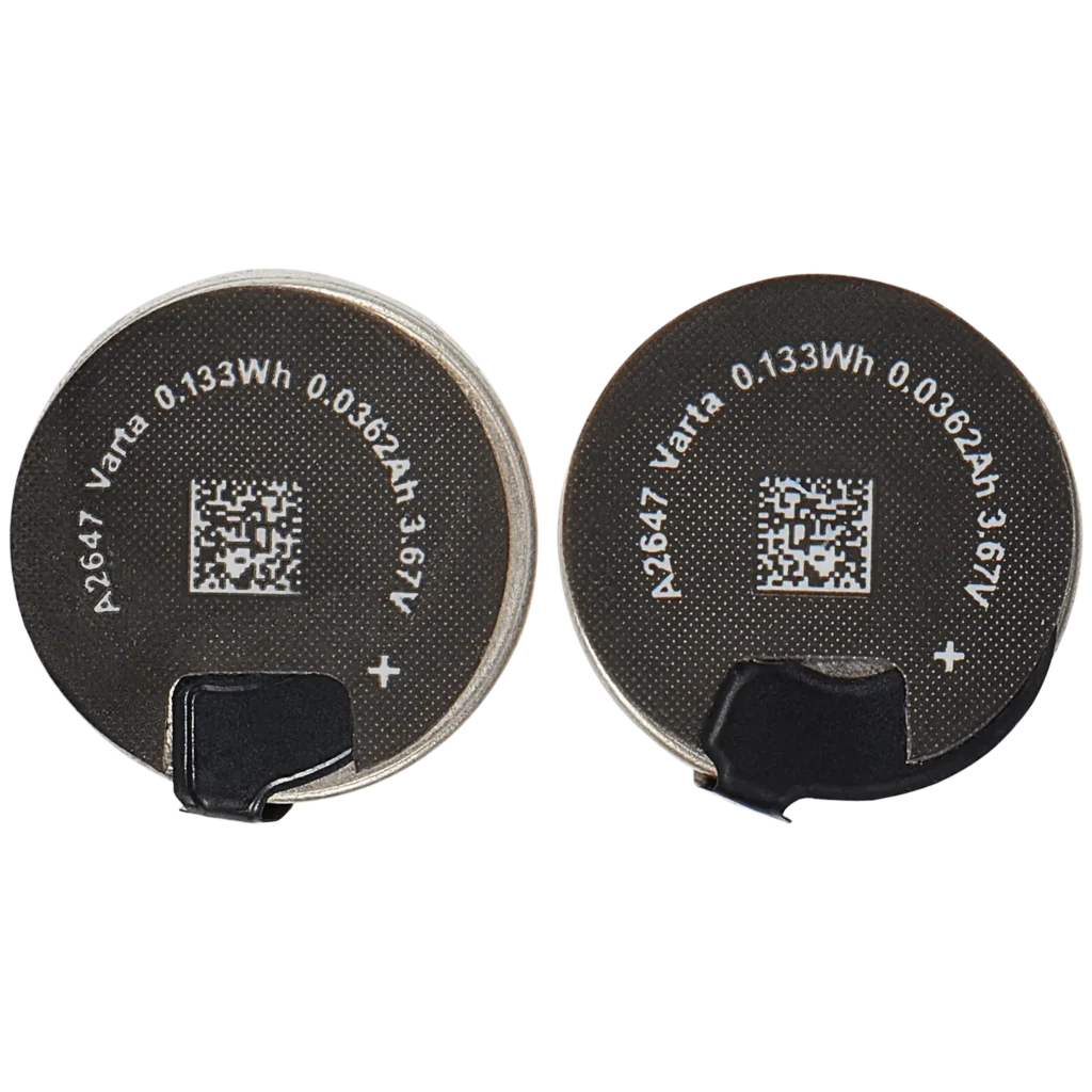 Replacement Battery For AirPods 3 (3rd Gen, 2021) (Left / Right)
