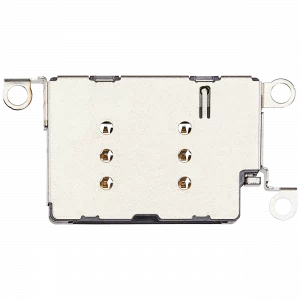 Dual Sim Card Reader For iPhone 16 / 16 Plus