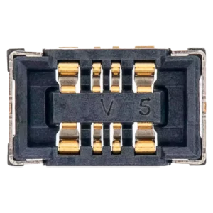 NFC Connector For Samsung Galaxy Note 10 (On The Motherboard) / Battery FPC Connector For Samsung Galaxy S6 / S6 Edge / S7 / Note 8 / S21 (On The Flex)