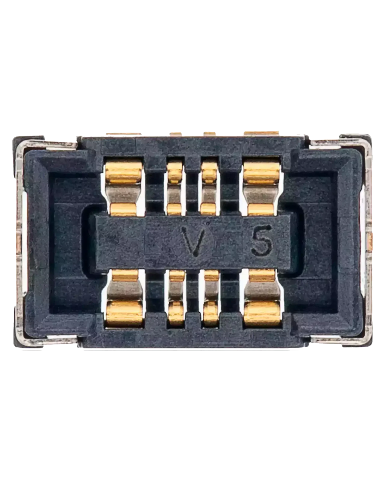 NFC Connector For Samsung Galaxy Note 10 (On The Motherboard) / Battery FPC Connector For Samsung Galaxy S6 / S6 Edge / S7 / Note 8 / S21 (On The Flex)