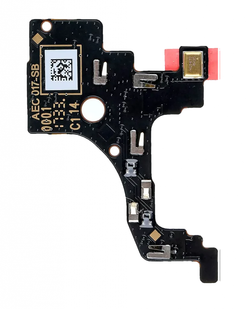 Microphone PCB Board For OnePlus 5T