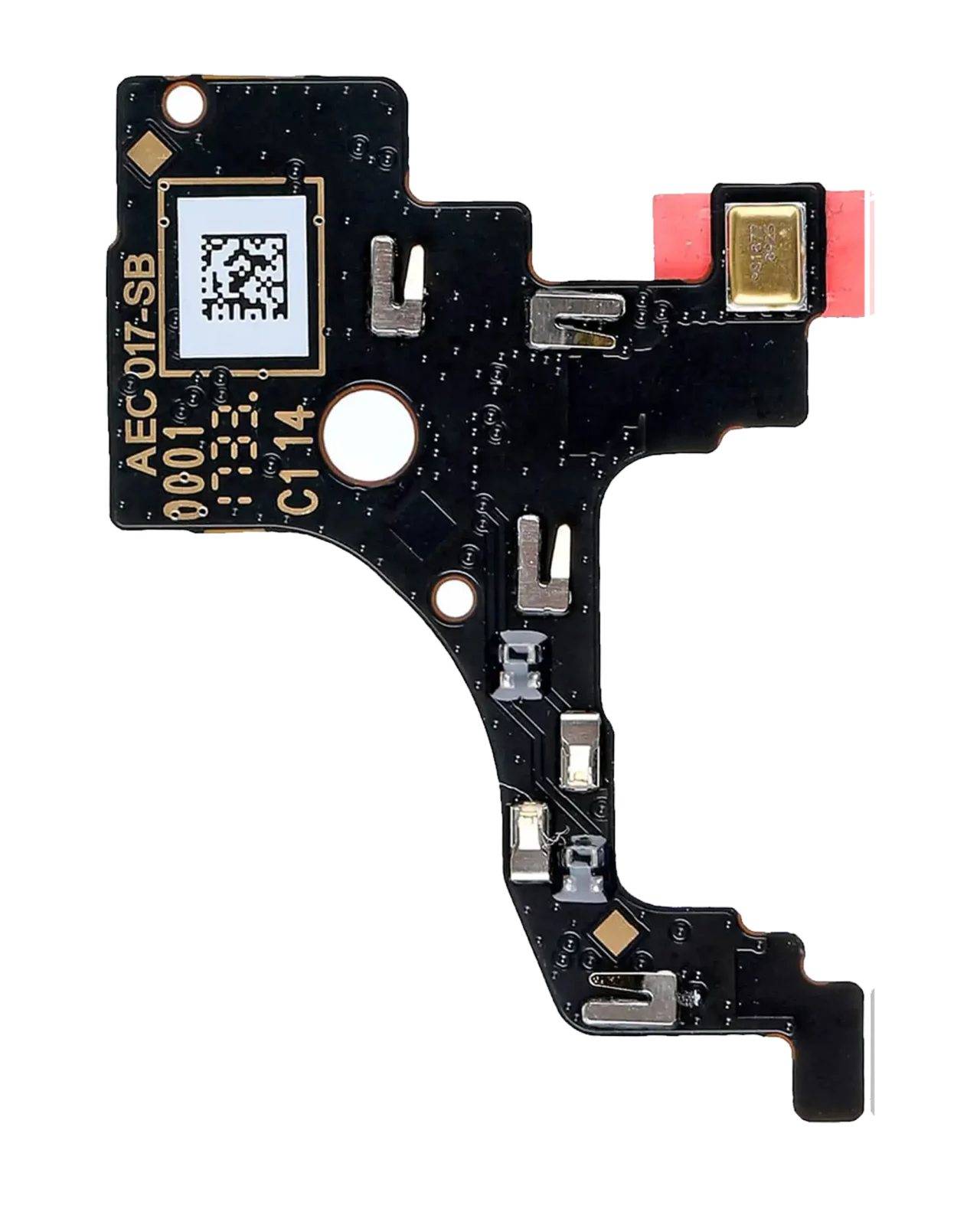 Microphone PCB Board For OnePlus 5T
