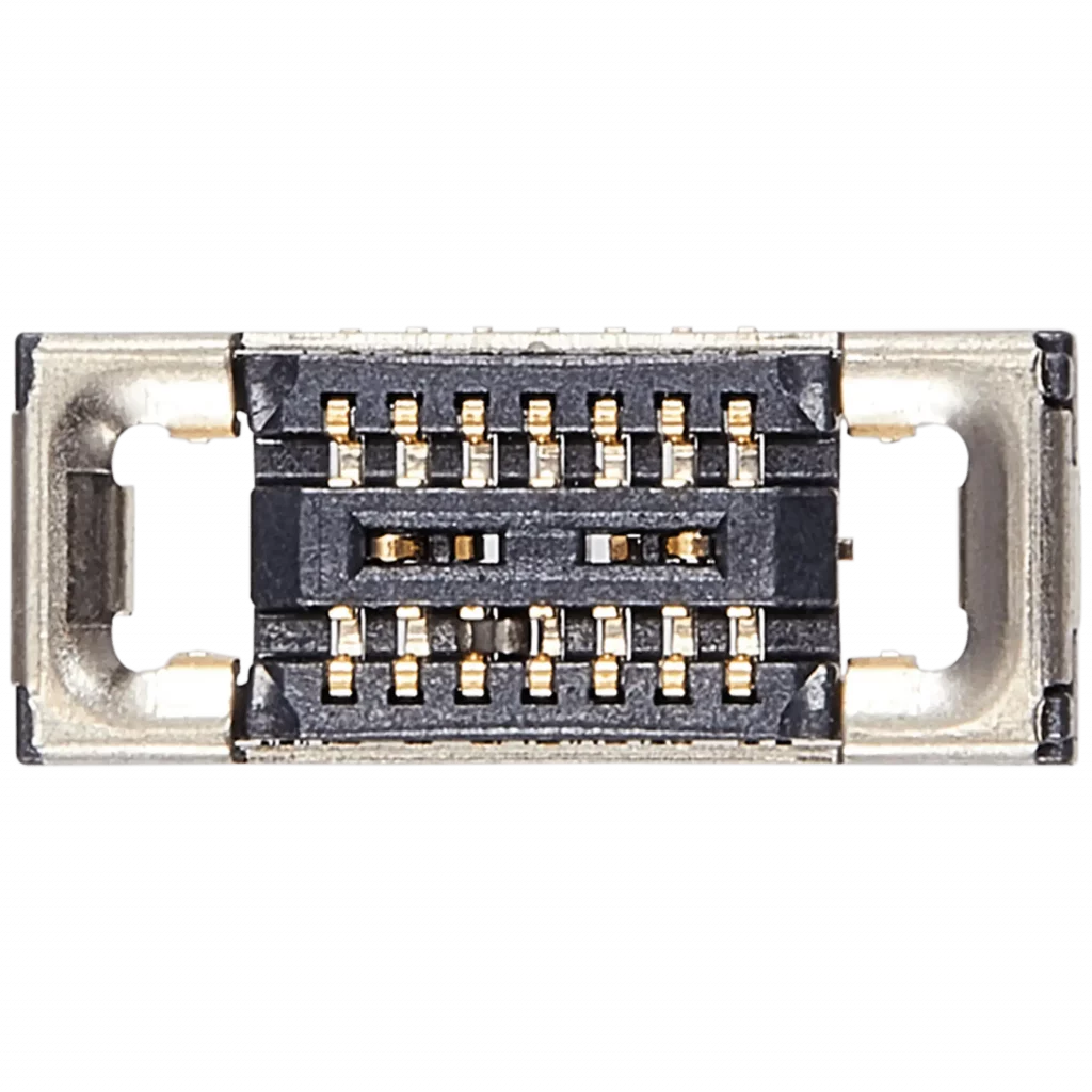 Signal FPC Connector For iPhone 14 / 14 Plus (14 Pin)