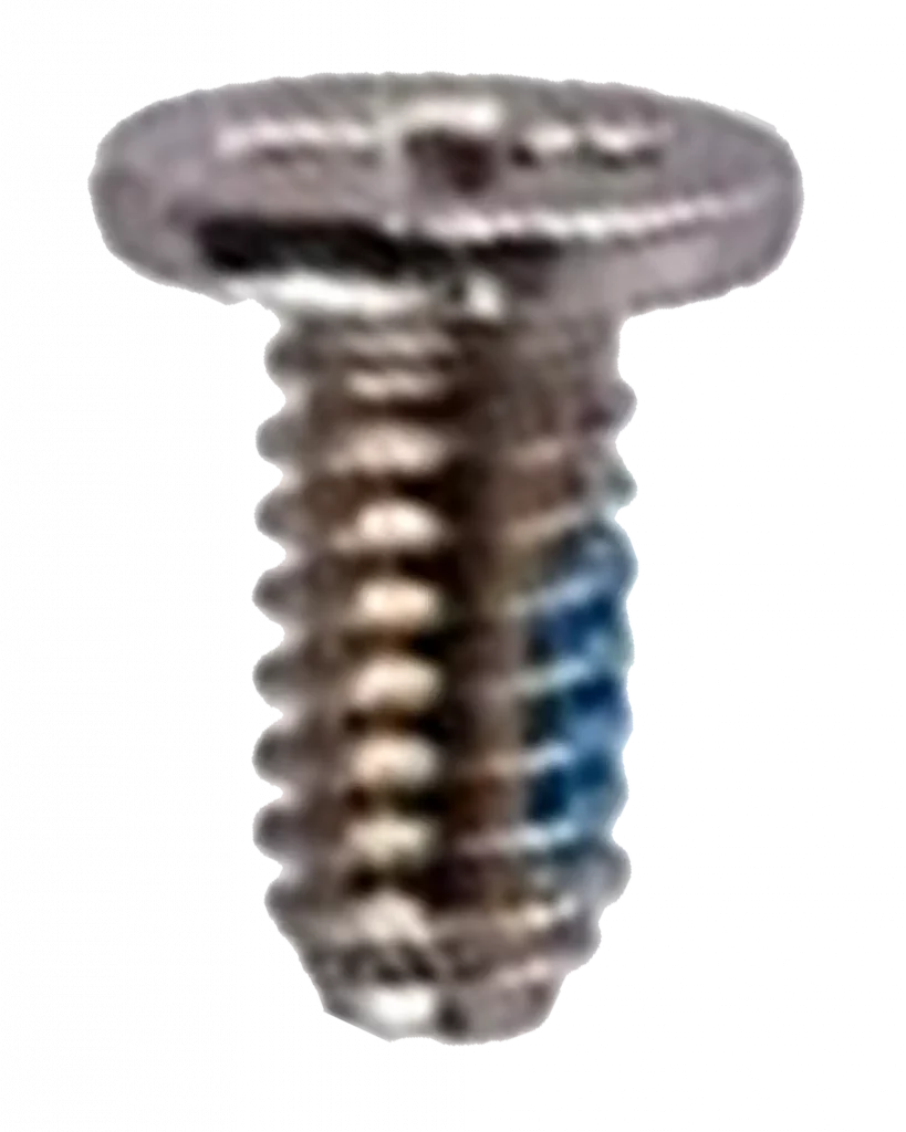 Screw (1.4x3.0) For OnePlus 7 (Genuine OEM) (Black)