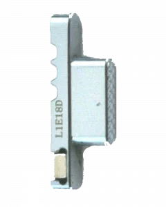 Slider Key Cover Plate For OnePlus 8T (Genuine OEM)