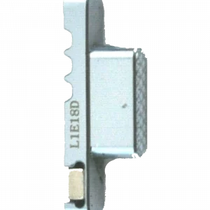 Slider Key Cover Plate For OnePlus 8T (Genuine OEM)