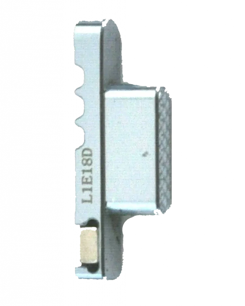 Slider Key Cover Plate For OnePlus 8T (Genuine OEM)