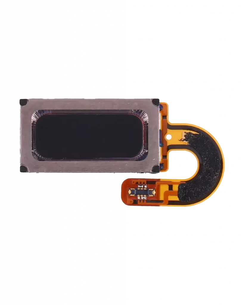 Earpiece Speaker For Google Pixel 3 (Genuine OEM)