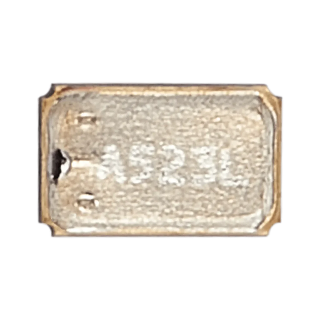 Power Crystal Oscillator IC For iPhone 11 Pro Max / 14 Series / 15 Series / 16 Series (32.768)