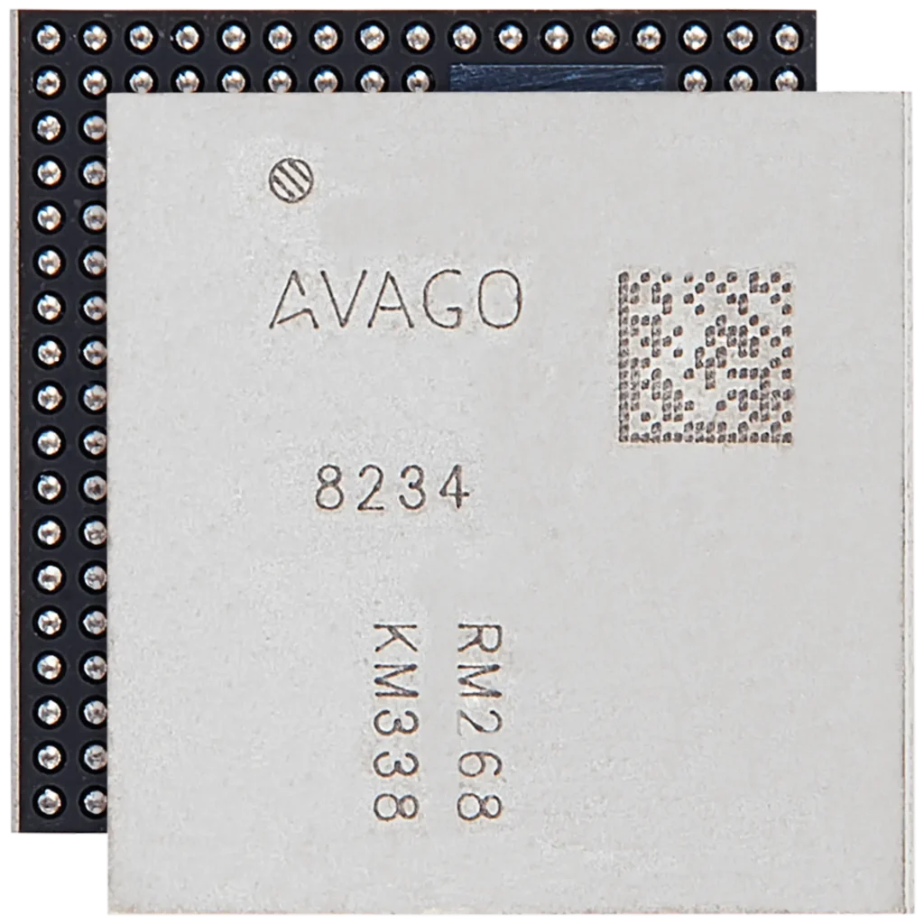 Front- End High Frequency Amplifier IC For iPhone 15 Series / 16 Series (8234)