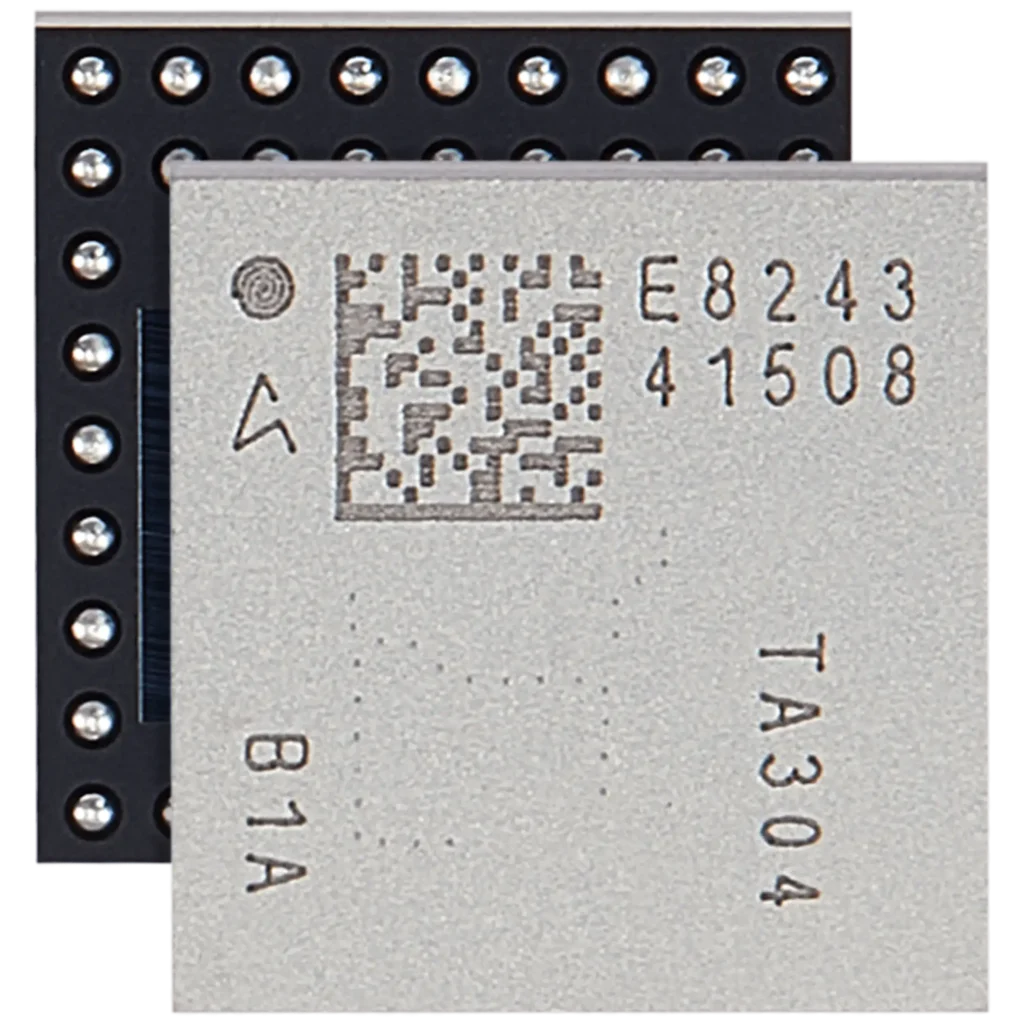High Frequency Amplifier IC For iPhone 15 Series / 16 / 16 Plus (8243)