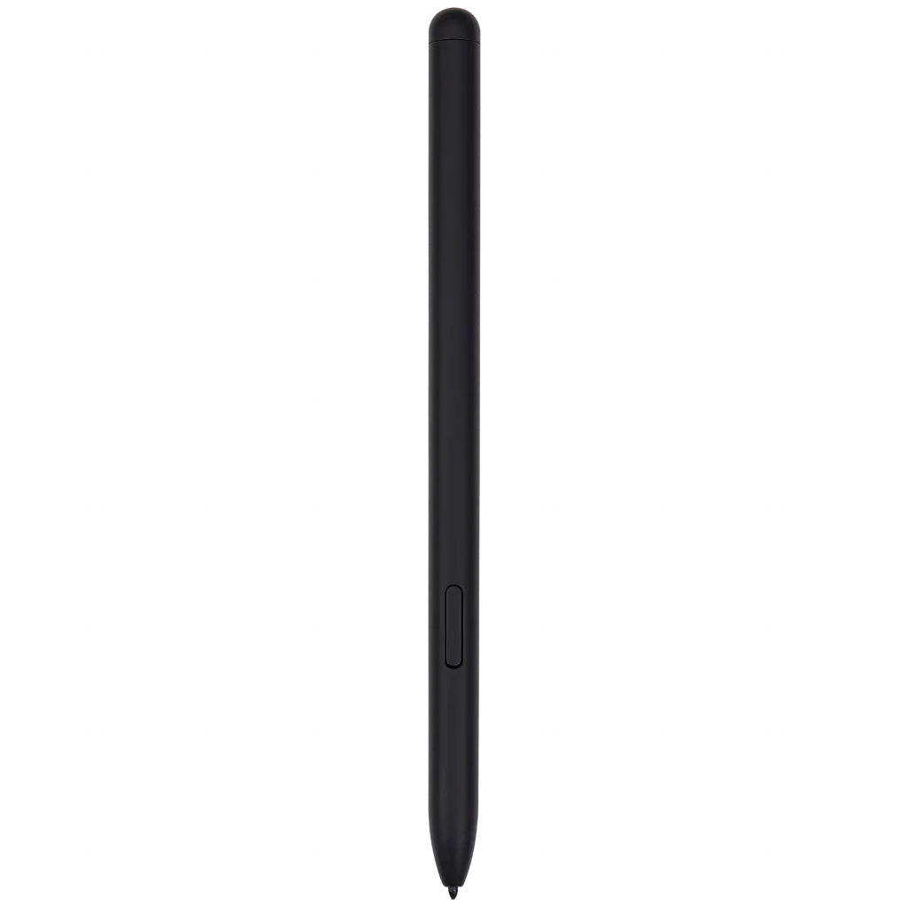 Stylus Pen For Samsung Galaxy Tab S8 (X700 / X706) (2022) / Tab S8 Plus 5G (X800 / X806) (2022) / Tab S8 Ultra (X900 / X906 ) (2022) (Aftermarket Plus) (Graphite)